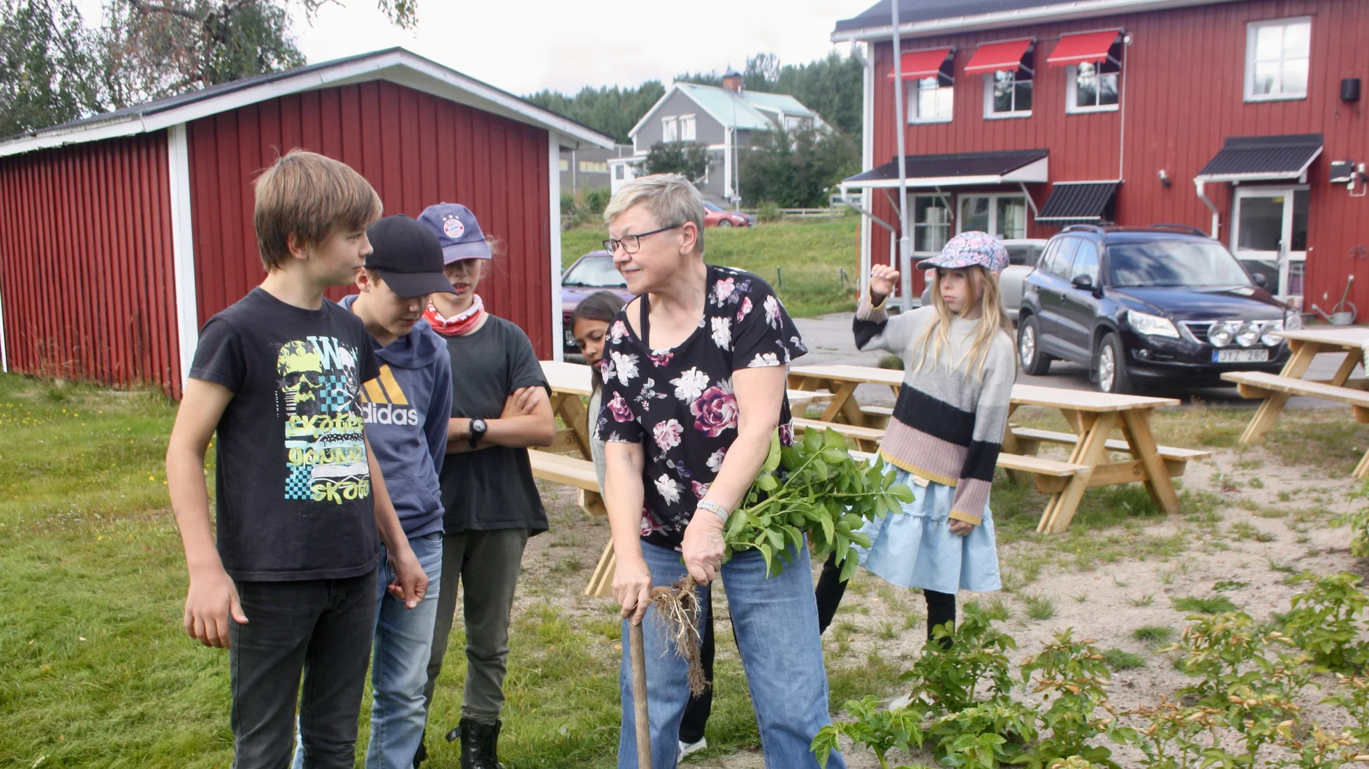 Foto: Lars Westerlund