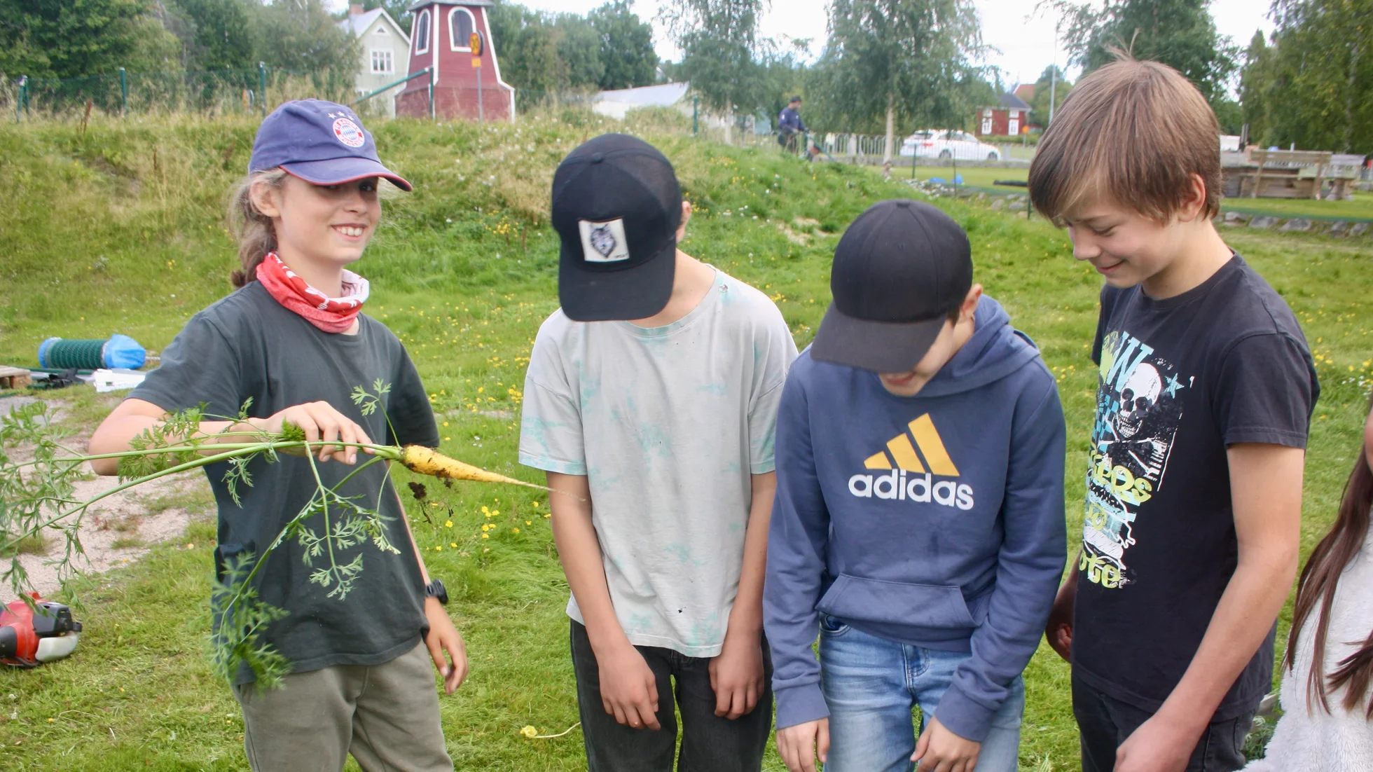 Foto: Lars Westerlund
